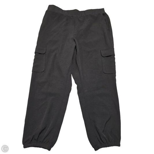 Pants Cargo & Utility By Torrid In Black, Size: 2