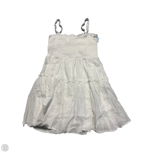 Dress Casual Short By Altard State In White, Size: M