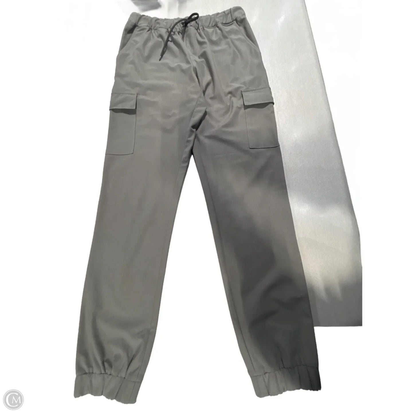 Pants Cargo & Utility By Zyia In Grey, Size: S