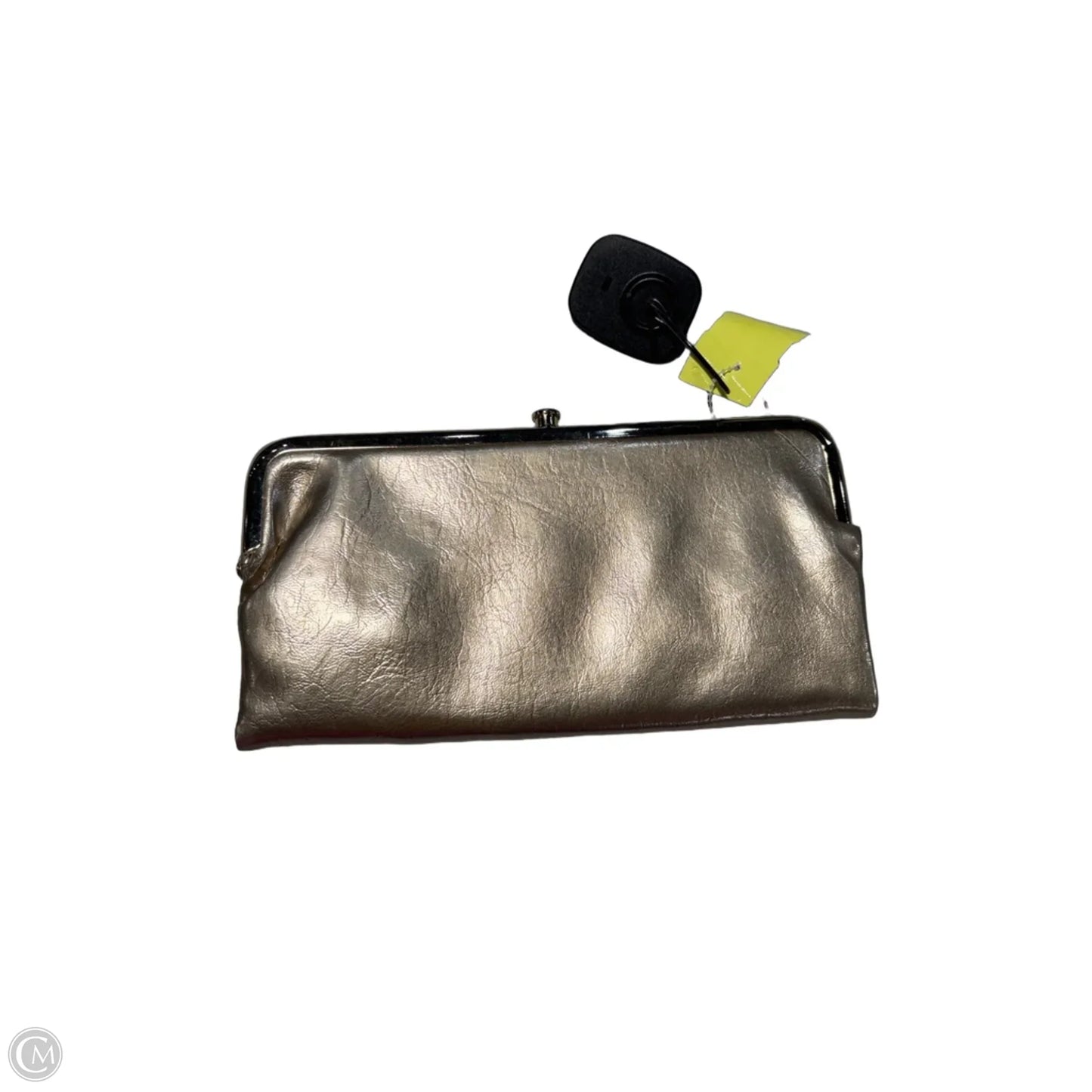 Wallet By Cmc, Size: Small