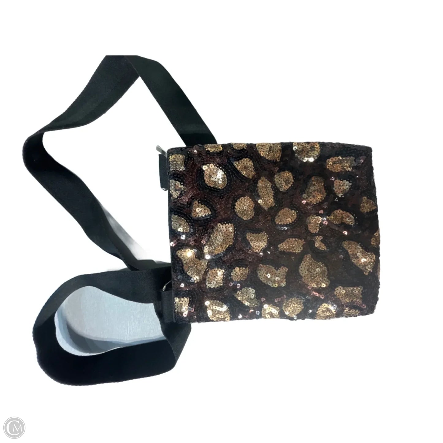Crossbody By Cmc, Size: Medium