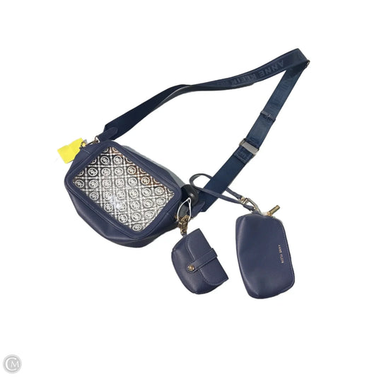 Crossbody By Anne Klein, Size: Small