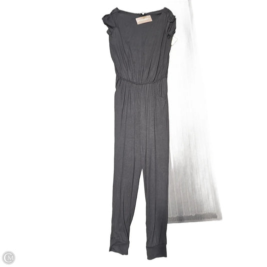 Jumpsuit By White Birch In Black, Size: M