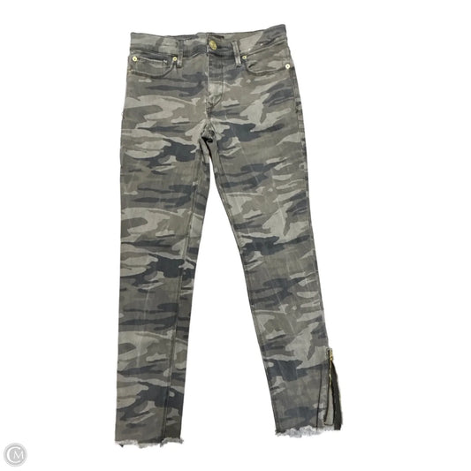 Pants Chinos & Khakis By Express In Camouflage Print, Size: 6