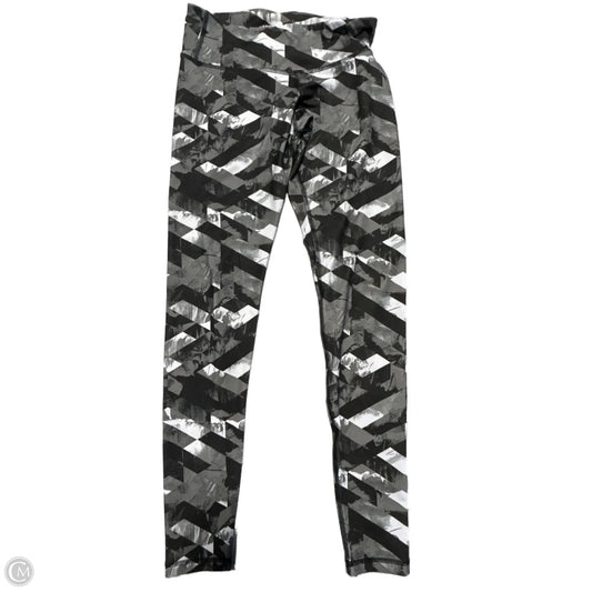 Athletic Leggings By Old Navy In Black, Size: S