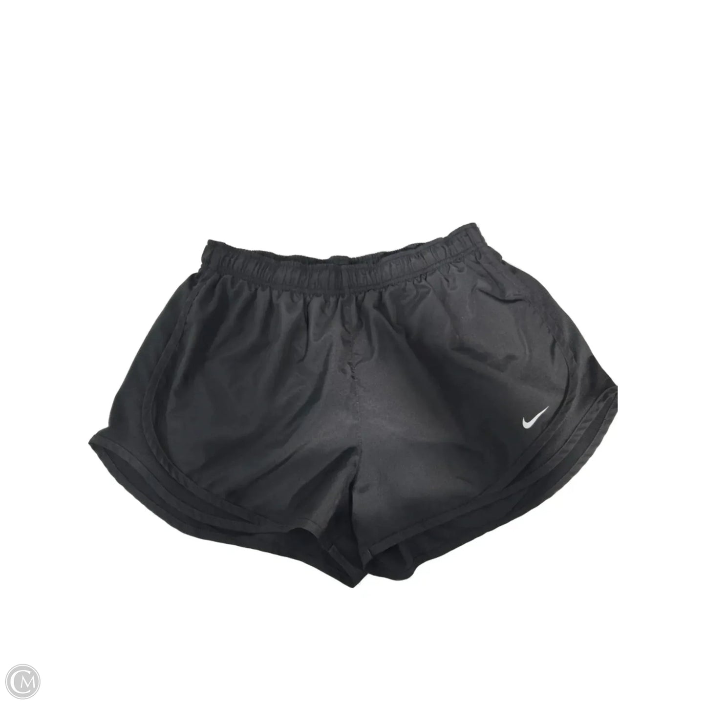 Athletic Shorts By Nike In Black, Size: Xl