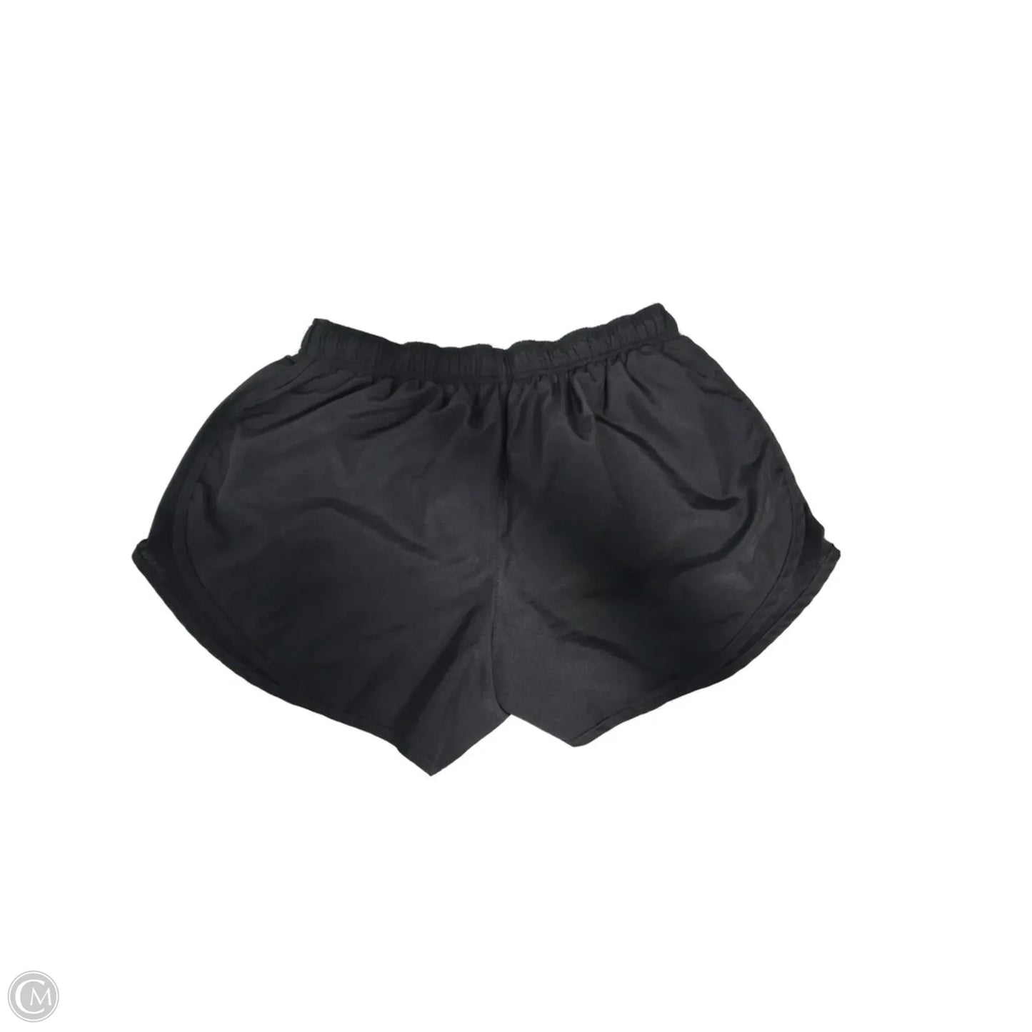 Athletic Shorts By Nike In Black, Size: Xl