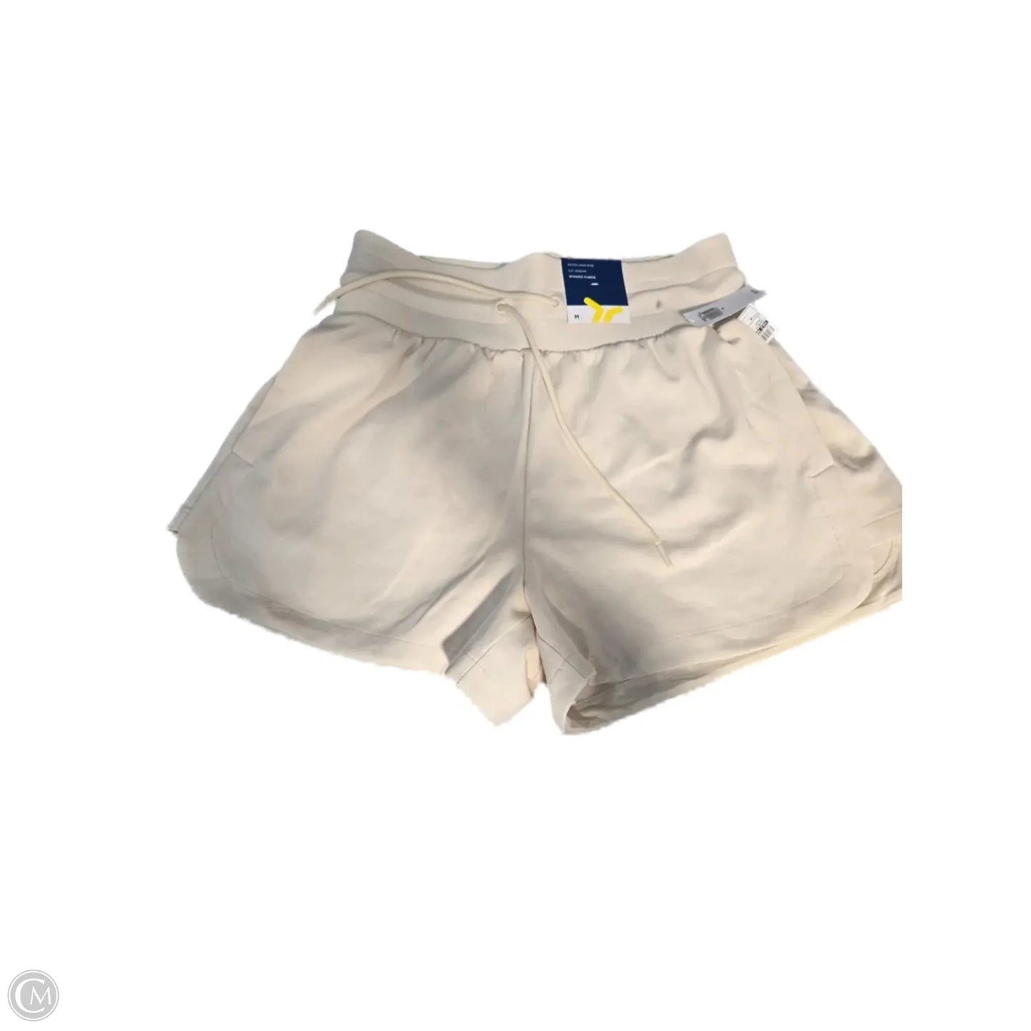 Shorts By Old Navy In Cream, Size: M