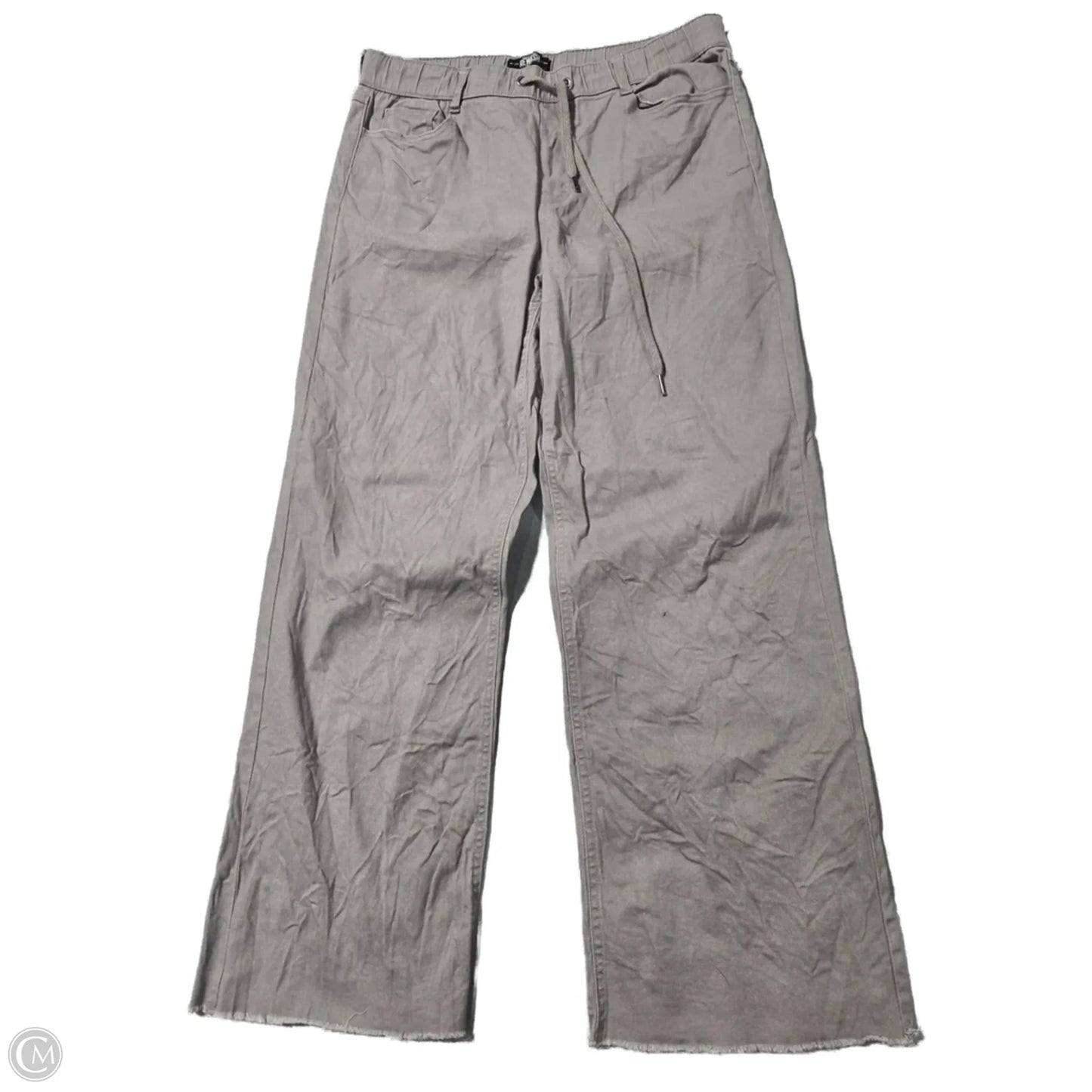 Pants Other By Rewash In Grey, Size: 10