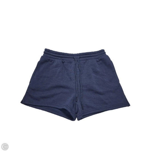 Shorts By Better Together In Blue, Size: M