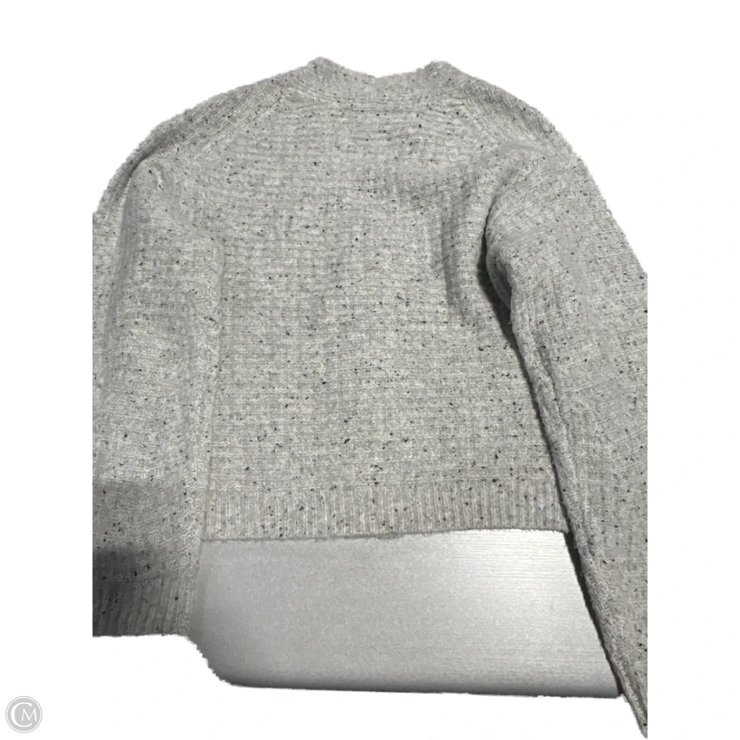 Cardigan By Universal Thread In Grey, Size: M