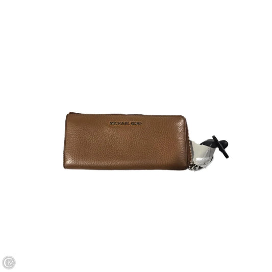 Wallet Designer By Michael Kors, Size: Small