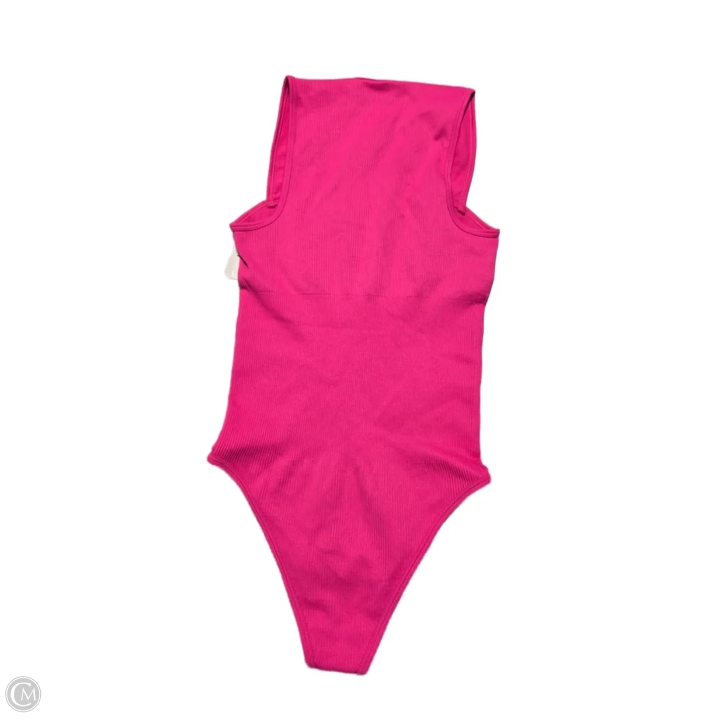 Bodysuit By Cmc In Pink, Size: M