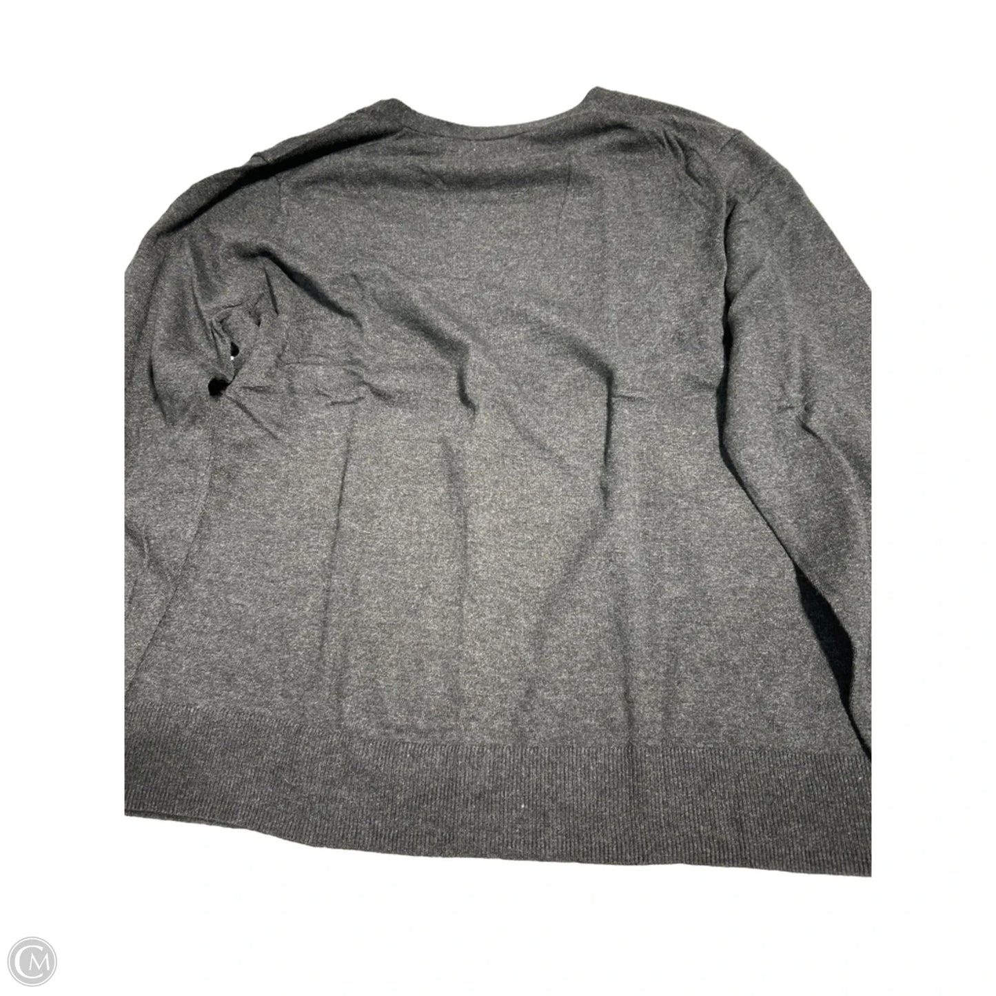 Cardigan By Old Navy In Grey, Size: Xxl