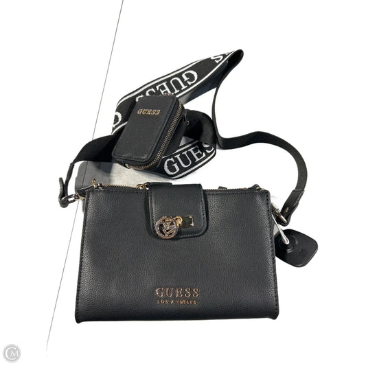 Crossbody By Guess, Size: Small