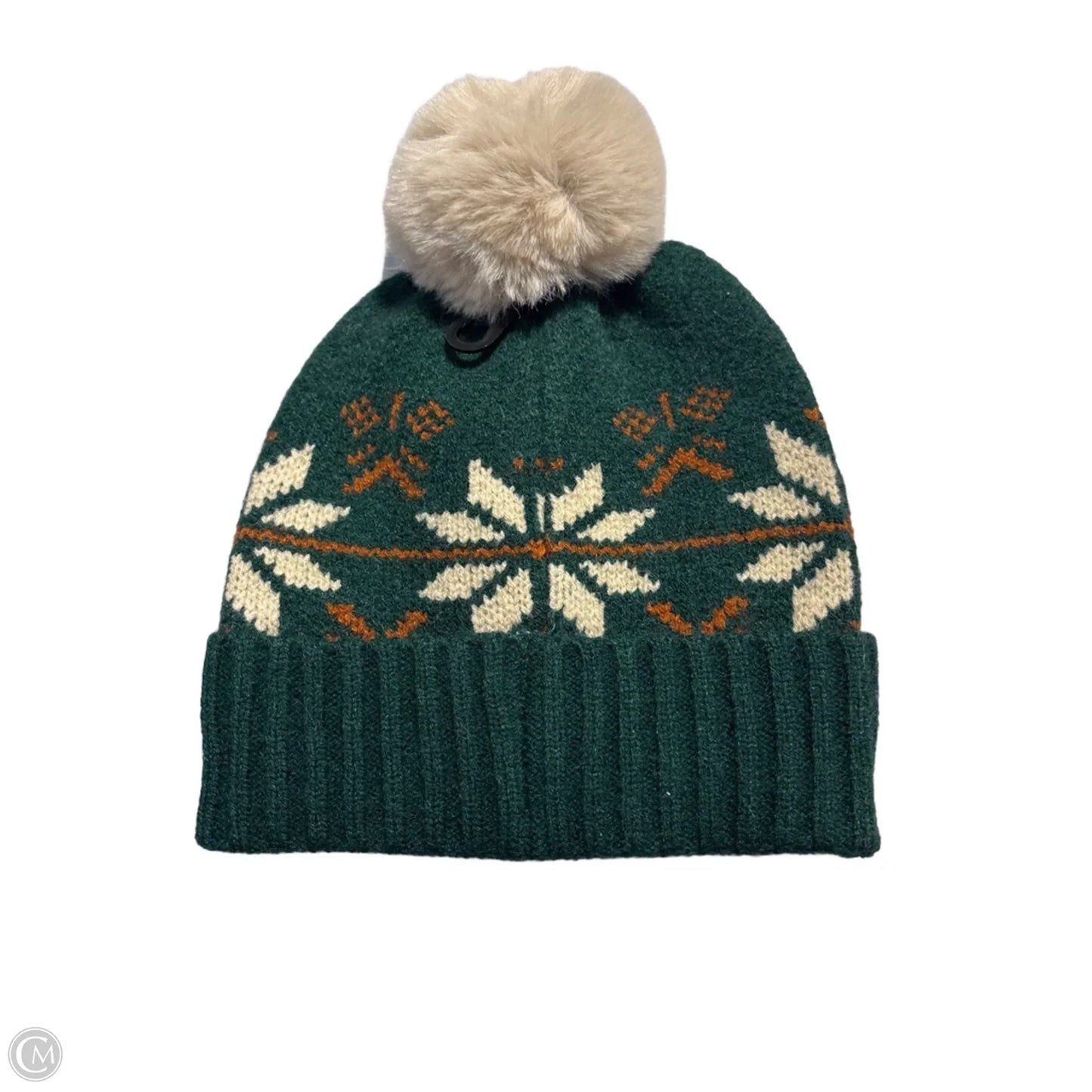 Hat Beanie By Cmc