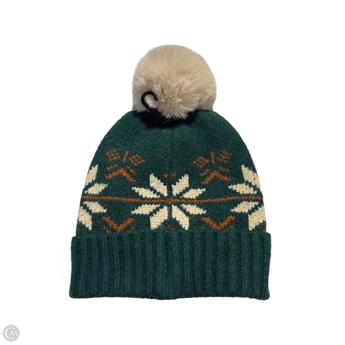 Hat Beanie By Cmc