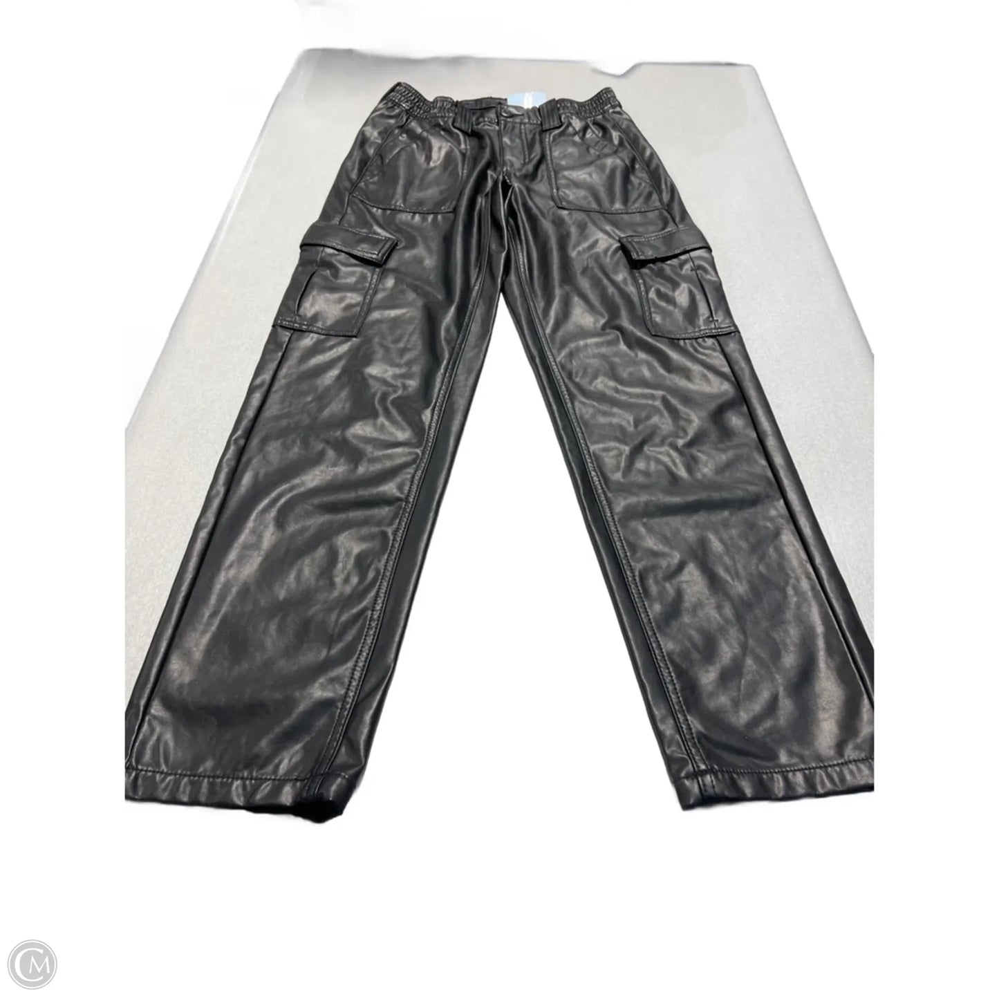 Pants Cargo & Utility By American Eagle In Black, Size: S