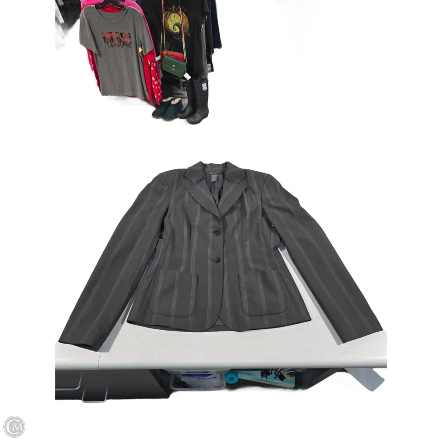 Blazer By Cmc In Black, Size: S