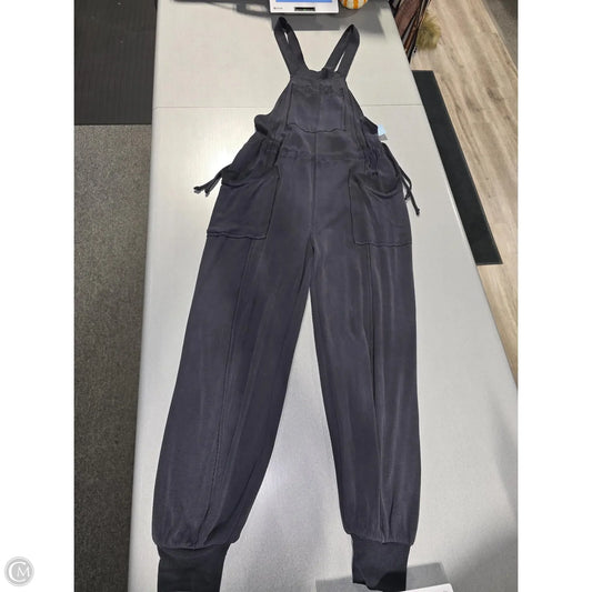 Jumpsuit By Free People In Grey, Size: Xs