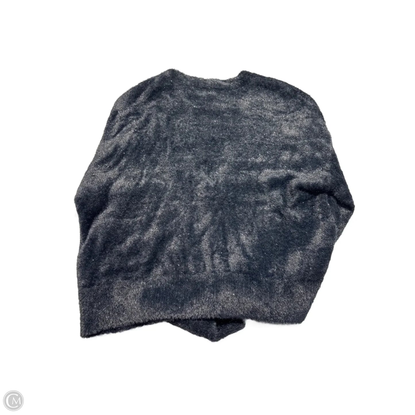 Cardigan By A New Day In Black, Size: M