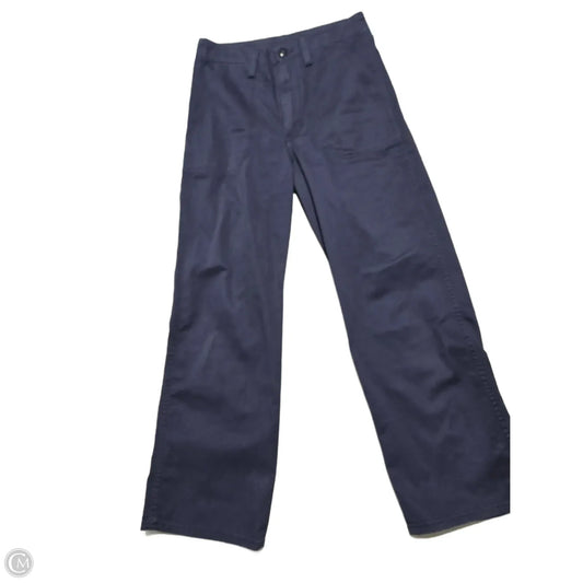 Pants Cargo & Utility By Levis In Blue, Size: 4