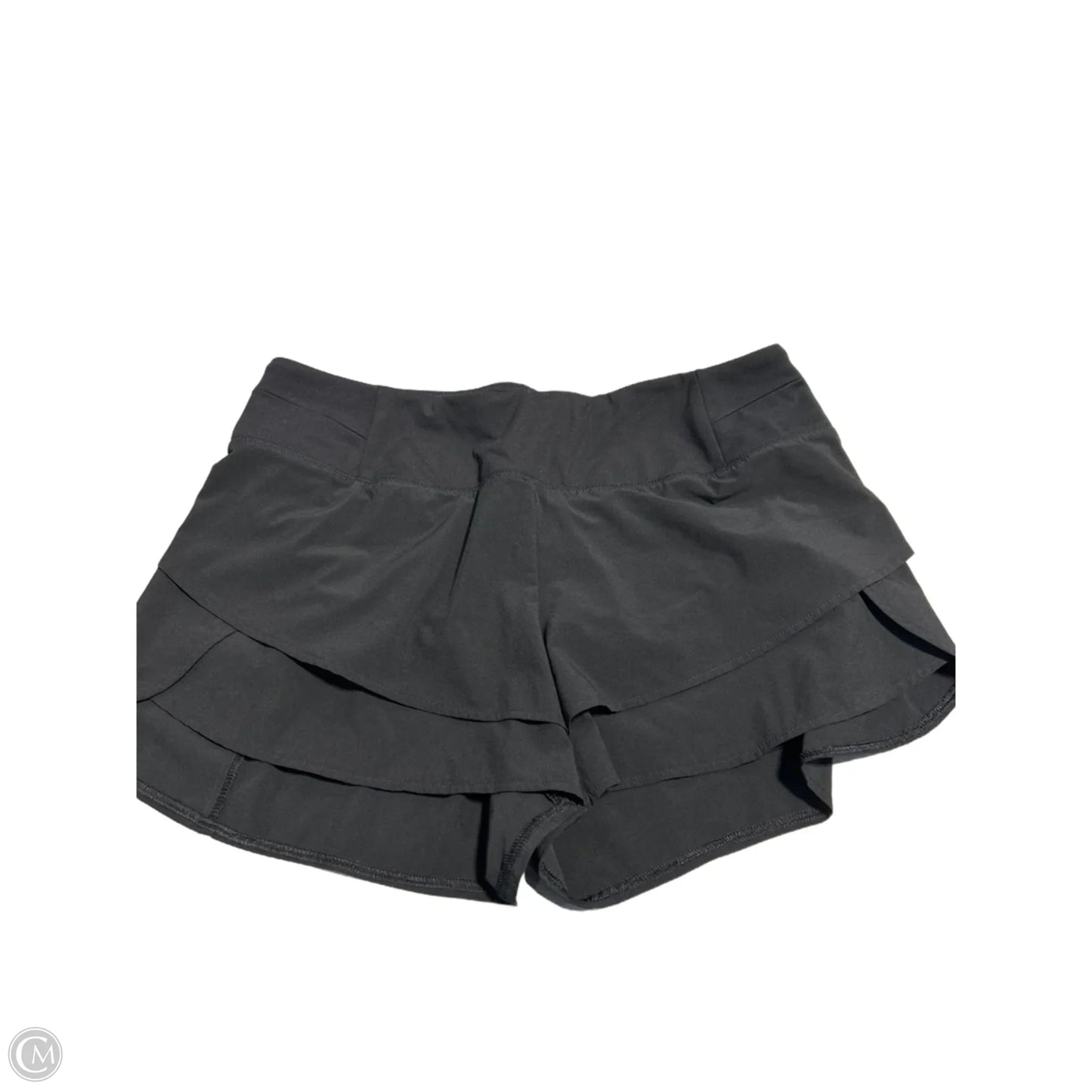 Athletic Shorts By Calia In Black, Size: L