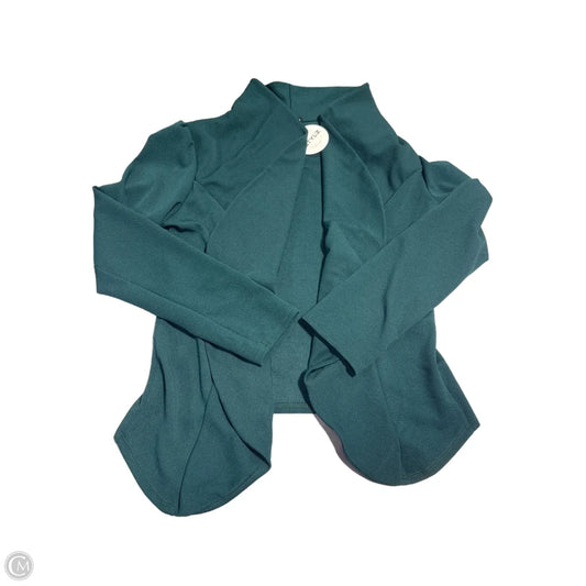 Blazer By Cmc In Green, Size: M