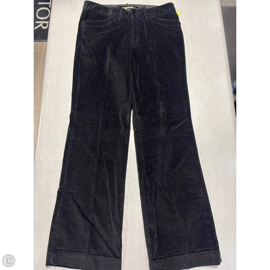 Pants Dress By Eddie Bauer In Black, Size: 6