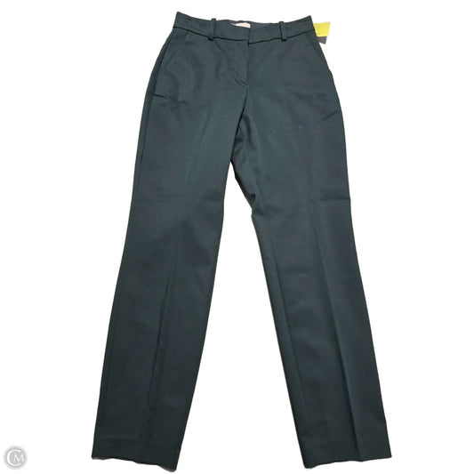 Pants Dress By H&m In Green, Size: 4