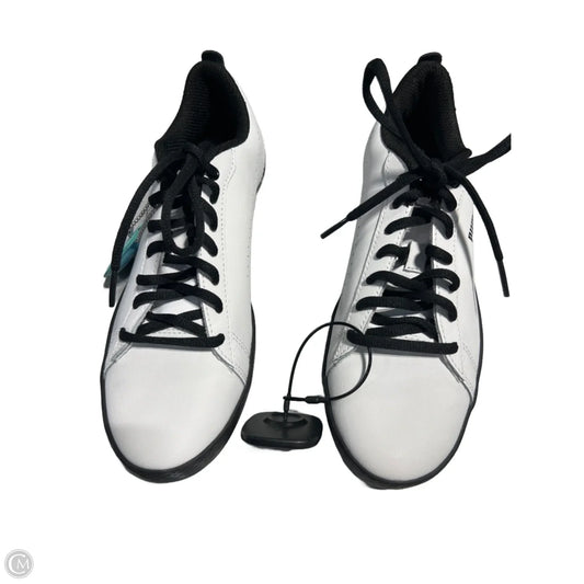 Shoes Sneakers By Puma In White, Size: 7.5