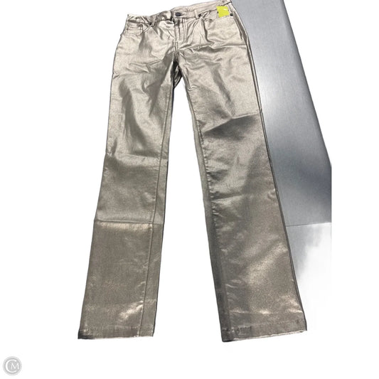 Pants Chinos & Khakis By Cmc In Gold, Size: 4