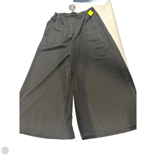 Pants Cargo & Utility By Cmc In Black, Size: S