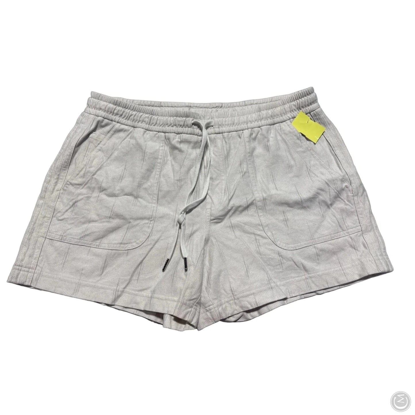 Shorts By Athleta In White, Size: 14