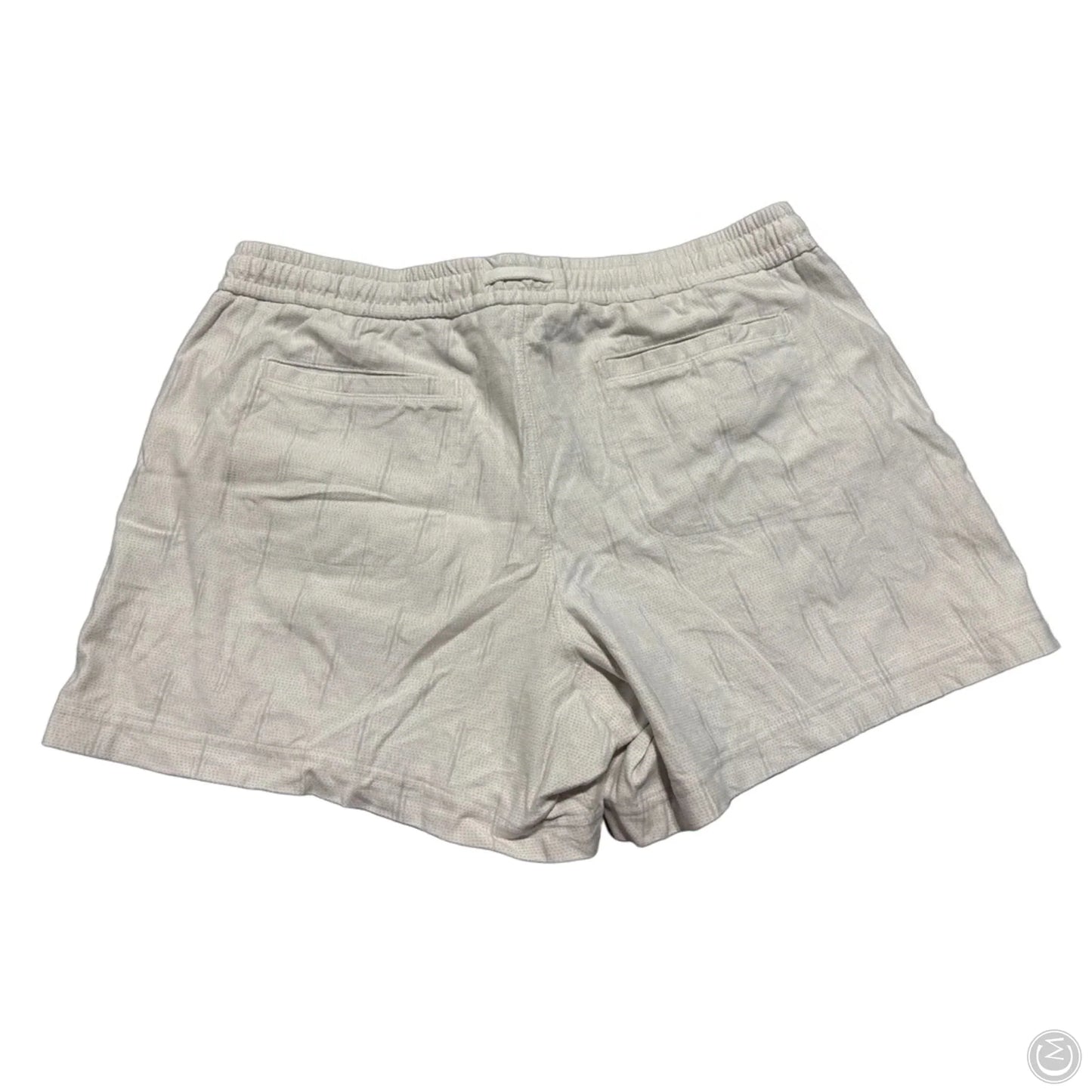 Shorts By Athleta In White, Size: 14