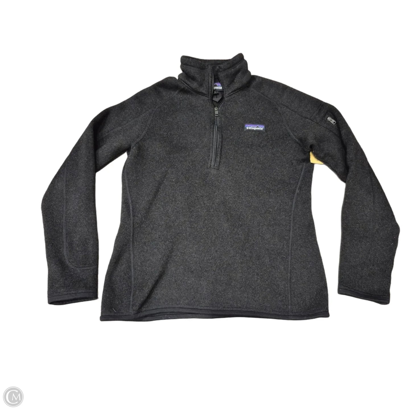 Jacket Other By Patagonia In Black, Size: S