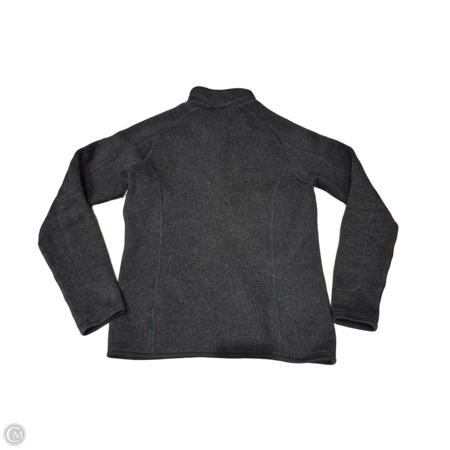Jacket Other By Patagonia In Black, Size: S