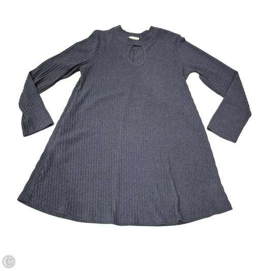 Dress Casual Midi By Jodifl In Green, Size: M