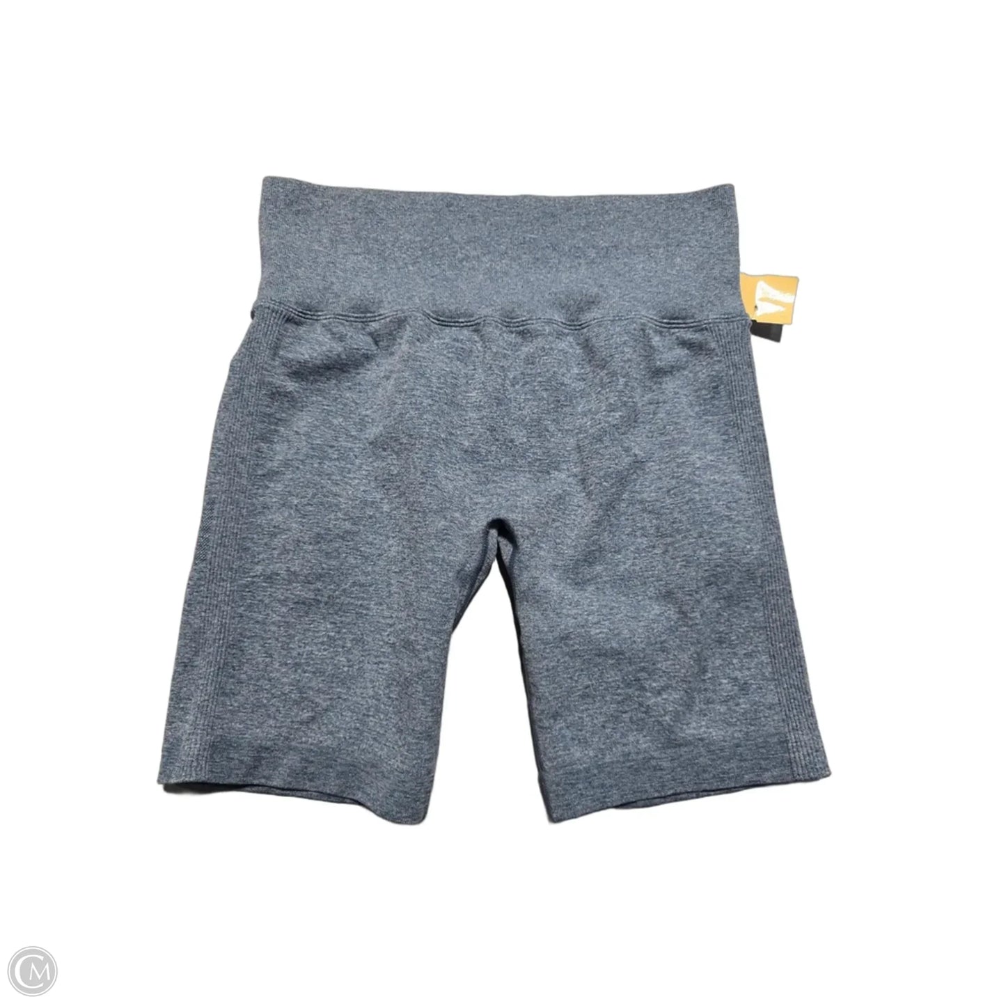 Athletic Shorts By Cmc In Blue, Size: M