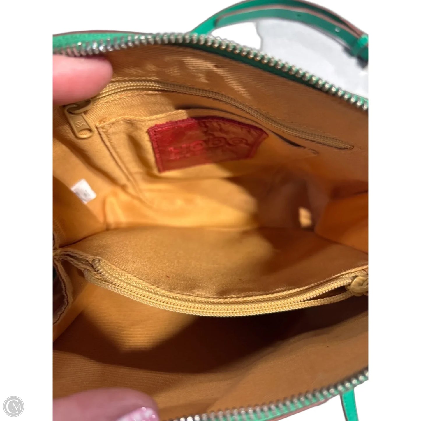 Crossbody By Hobo Intl, Size: Small
