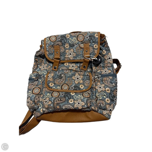 Backpack By Cmc, Size: Medium