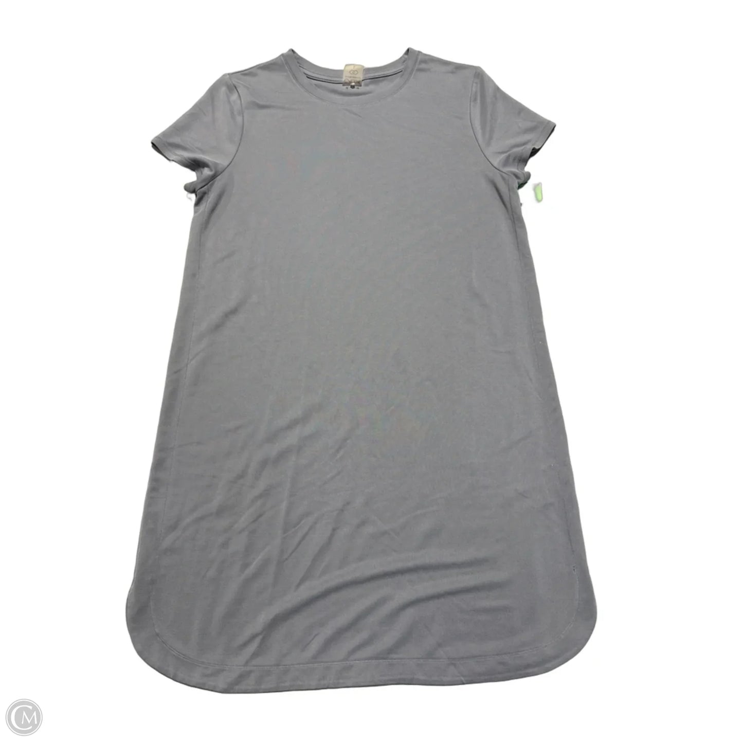Dress Casual Short By Calia In Blue, Size: L