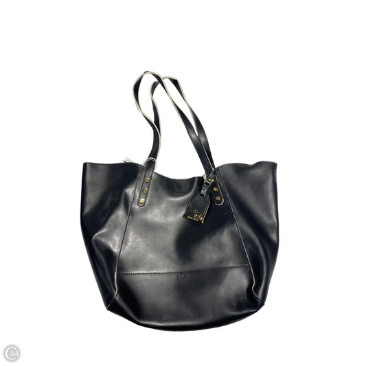 Handbag By Cmc, Size: Large