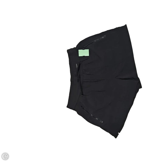 Athletic Shorts By Athleta In Black, Size: S