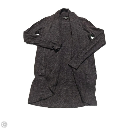 Cardigan By Barefoot Dreams In Black, Size: Xs