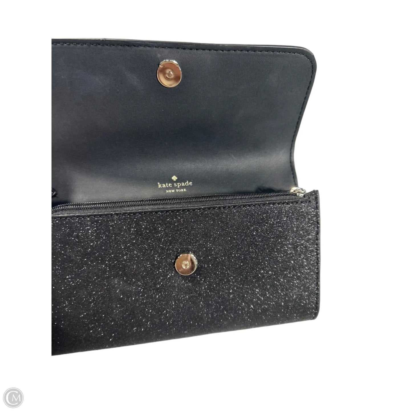 Wallet Designer By Kate Spade, Size: Medium