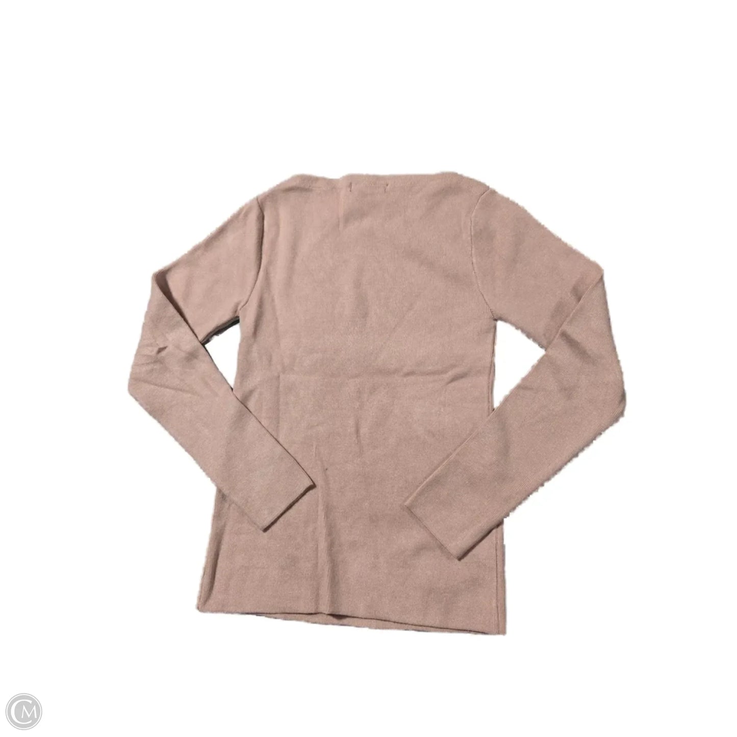 Sweater By Inc In Pink, Size: S