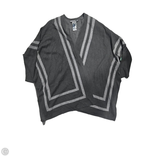Cardigan By White House Black Market In Black, Size: Xs