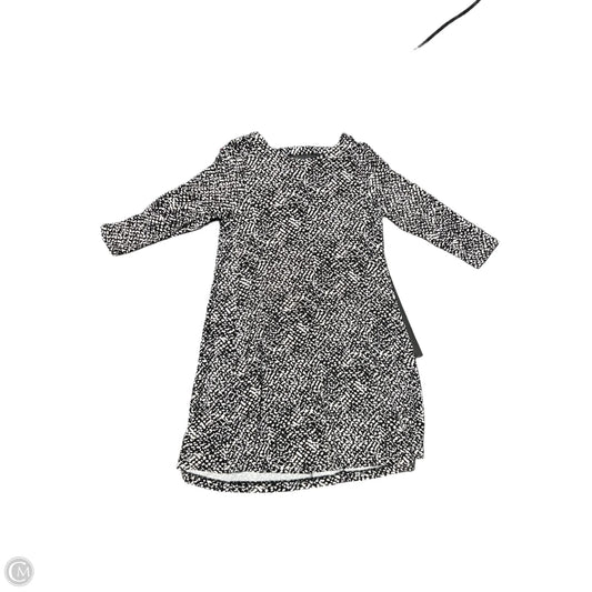 Dress Casual Short By Loft In Black, Size: M