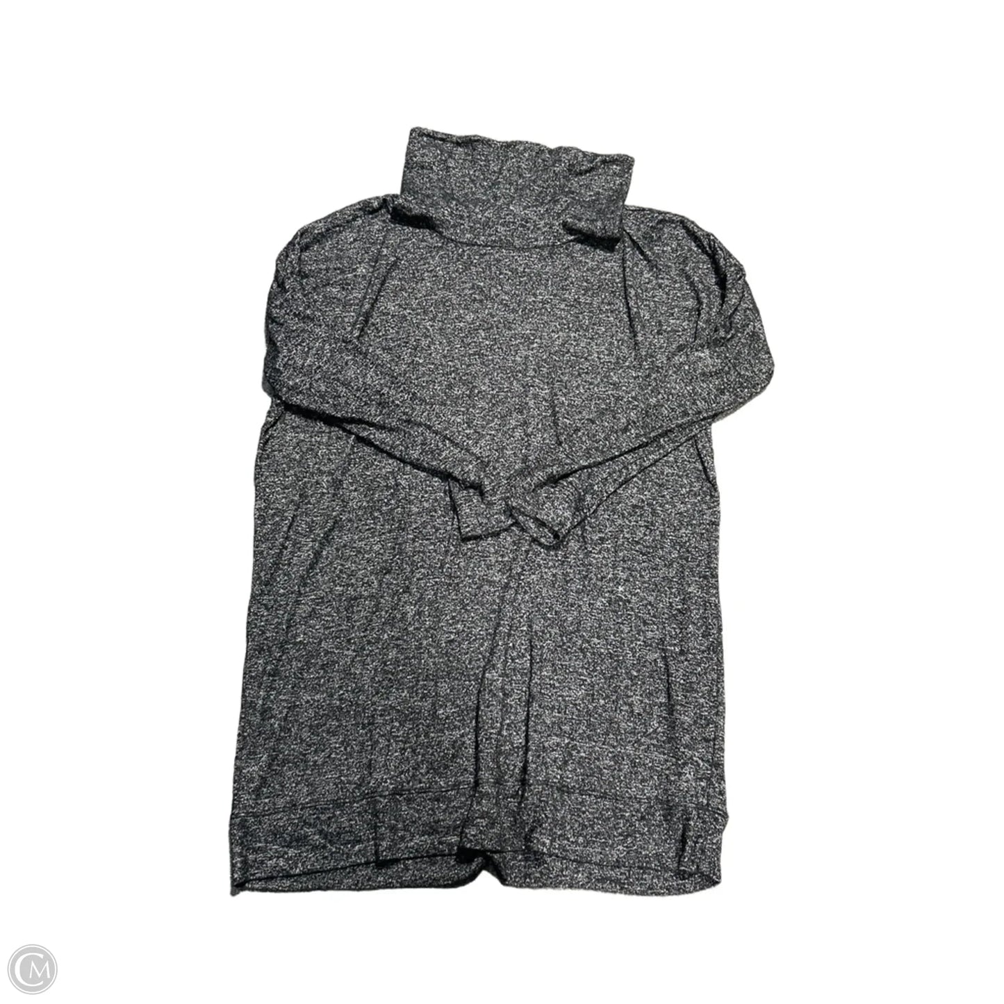 Sweater By Gap In Black, Size: Xxl